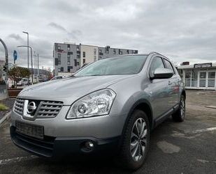 Nissan Nissan Qashqai Lounge Gebrauchtwagen