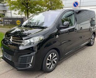 Citroen Citroën SpaceTourer Feel M TÜV NEU/NAVI/AHK/R-CAM/ Gebrauchtwagen