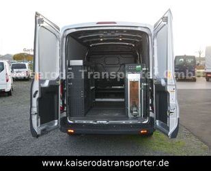 Ford Ford Transit 310 L2H2 VA Werkst. Klima Standheizun Gebrauchtwagen