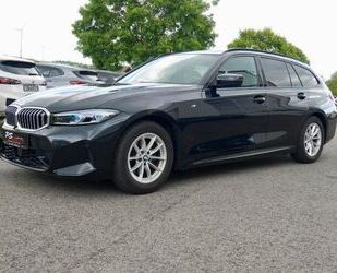 BMW BMW 320i Touring