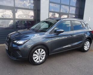 Seat Seat Arona 1.0 TSI DSG Style**LED**NAVI**ACC** Gebrauchtwagen