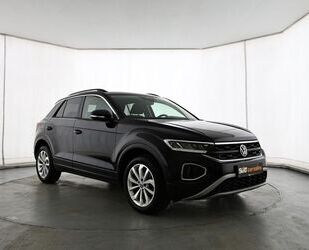 VW Volkswagen T-Roc 1.5 TSI Life Nav|ACC|DCPro|ParkAs Gebrauchtwagen