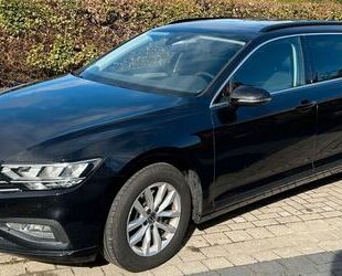 VW Volkswagen Passat Variant 2.0 TDI SCR DSG Business Gebrauchtwagen