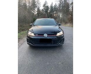 VW Volkswagen Golf 2.0 TSI DSG GTI Facelift ohne OPF Gebrauchtwagen