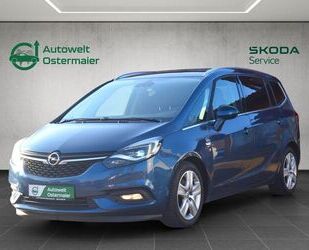 Opel Opel Zafira Tourer 2.0 CDTI Business Innovation*7- Gebrauchtwagen