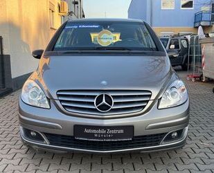 Mercedes-Benz Mercedes-Benz B 200/Navi*Sitzheizung*Allwetter Rei Gebrauchtwagen