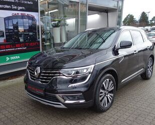 Renault Renault Koleos 1,3 TCE Initiale Paris PANO/360°/LE Gebrauchtwagen