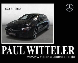 Mercedes-Benz Mercedes-Benz CLA 180 Shooting Brake Progressive/N Gebrauchtwagen