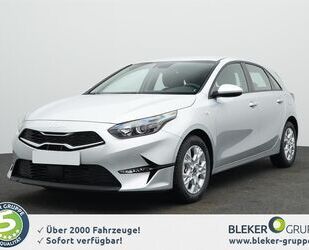 Kia Kia Ceed 1.0 T-GDI Edition 7 (EURO 6d) Gebrauchtwagen