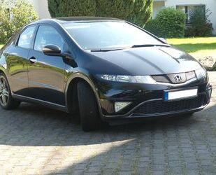 Honda Honda Civic 1.8 Sport Sport Gebrauchtwagen