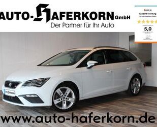 Seat Seat Leon ST FR 1.5 **DAB*NAVI*SZHZG*INDUKTION* Gebrauchtwagen