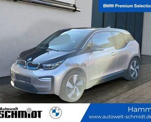 BMW BMW i3 120Ah + 2Jahre-Next.GARANTIE Gebrauchtwagen