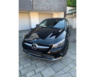 Mercedes-Benz Mercedes-Benz CLA 200 Urban Score Gebrauchtwagen