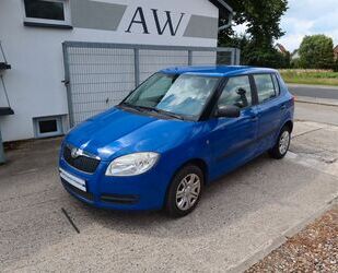 Skoda Skoda Fabia Cool Edition |1Hand| Gebrauchtwagen