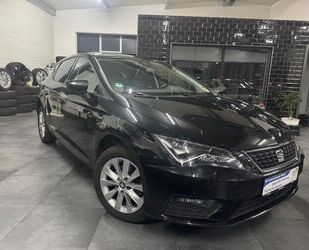 Seat Seat Leon Style Gebrauchtwagen