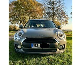 Mini MINI One Clubman One Gebrauchtwagen