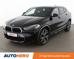 BMW BMW X2 xDrive 20d M Sport X Aut.*NAVI*LED*TEMPO*PD Gebrauchtwagen