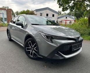 Toyota Toyota Corolla Touring Sports Hybrid Trek*AUT./NAV Gebrauchtwagen