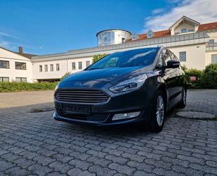 Ford Ford Galaxy Titanium LED Autom. Navi Kamera Gebrauchtwagen