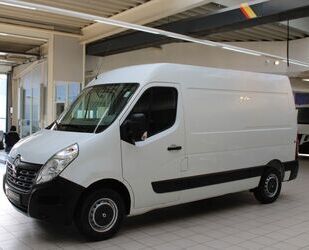 Renault Renault Master 2.3 CDTI/Grossraumkasten/Klima/Euro Gebrauchtwagen