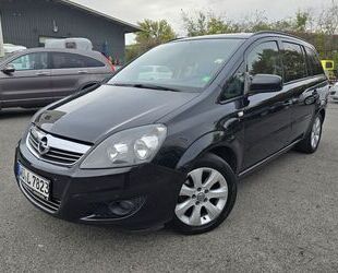 Opel Opel Zafira 1.8 TÜV 2/26