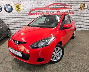 Mazda Mazda 2 1.3 Independence Sport *Tüv & Service NEU* Gebrauchtwagen