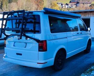 VW Volkswagen T6.1 California Coast Gebrauchtwagen