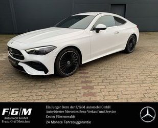 Mercedes-Benz Mercedes-Benz CLE 450 AMG Premium/KeyG/DigiLi/360/ Gebrauchtwagen