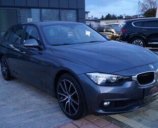 BMW BMW 318 i Touring AUTOMATIK NAVI Euro 6 SHZ Gebrauchtwagen