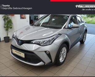 Toyota Toyota C-HR 1,8 Hybrid Business-Edition*PDC+NAVI+1 Gebrauchtwagen