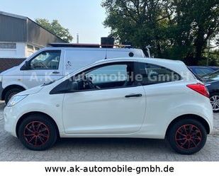 Ford Ford Ka Ambiente+Klima+ Sommer & Winterreifen Gebrauchtwagen