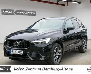 Volvo Volvo XC60 B4 D 2WD Plus Dark Pano, Blis uvm. Gebrauchtwagen