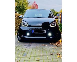 Smart Smart ForFour 60kW EQ Batterie - Gebrauchtwagen