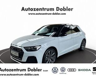 Audi Audi A1 Sportback 30 TFSI advanced S line LED ACC Gebrauchtwagen