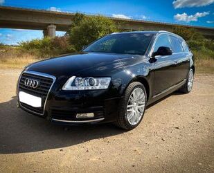 Audi Audi A6 2.7 TDI (DPF) Avant - Gebrauchtwagen