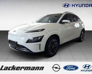 Hyundai Hyundai KONA Trend Elektro 2WD 3-Phasen, NaviP, As Gebrauchtwagen