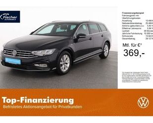 VW Volkswagen Passat Variant 2.0 TDI R-Line DSG LED/N Gebrauchtwagen