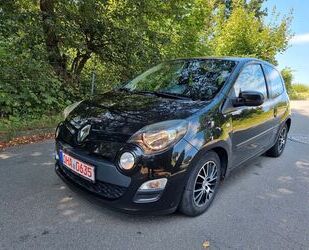 Renault Renault Twingo Expression Gebrauchtwagen