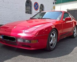 Porsche Porsche 944 Gebrauchtwagen