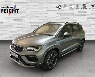 Cupra Cupra Ateca 2.0 TSI 140 kW (190PS) 7-Gang DSG 4Dri Gebrauchtwagen