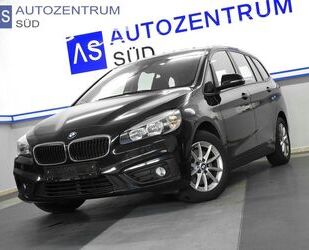 BMW BMW 218 Gran Tourer dA Advantage Aut. Navi/SitzHzg Gebrauchtwagen