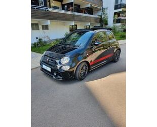 Abarth Abarth JAHRESWAGEN !! 695C 1.4 T-Jet 16V 695C Auto Gebrauchtwagen