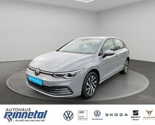 VW Volkswagen Golf VIII 1.4 TSI eHybrid OPF DSG Style Gebrauchtwagen