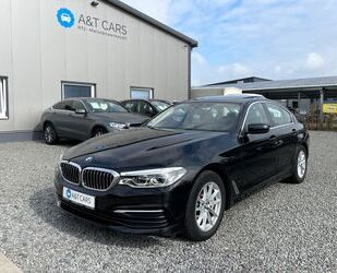 BMW BMW 530 i xDrive/1. Hand/1 Jahr Garantie/AHK/H&K Gebrauchtwagen