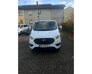 Ford Ford Tourneo Custom Gebrauchtwagen