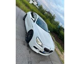 BMW BMW 640d xDrive Gran Coupé M paket Gebrauchtwagen