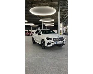 Mercedes-Benz Mercedes-Benz GLE 350 de 4Matic AMG LINE+NIGHT-PAK Gebrauchtwagen