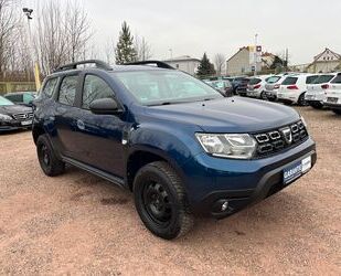 Dacia Dacia Duster II Comfort *1Hand*Tempomat*PDC* Gebrauchtwagen