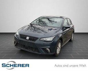 Seat Seat Ibiza 1.0 TSI Style LED/Park Assist/Climatron Gebrauchtwagen