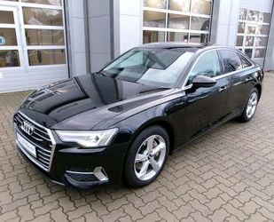 Audi Audi A6 45 3.0 TDI quattro sport Gebrauchtwagen